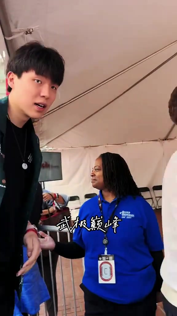 利拉德欢迎仪式杨瀚森领衔开拓者一众小弟悉数到场