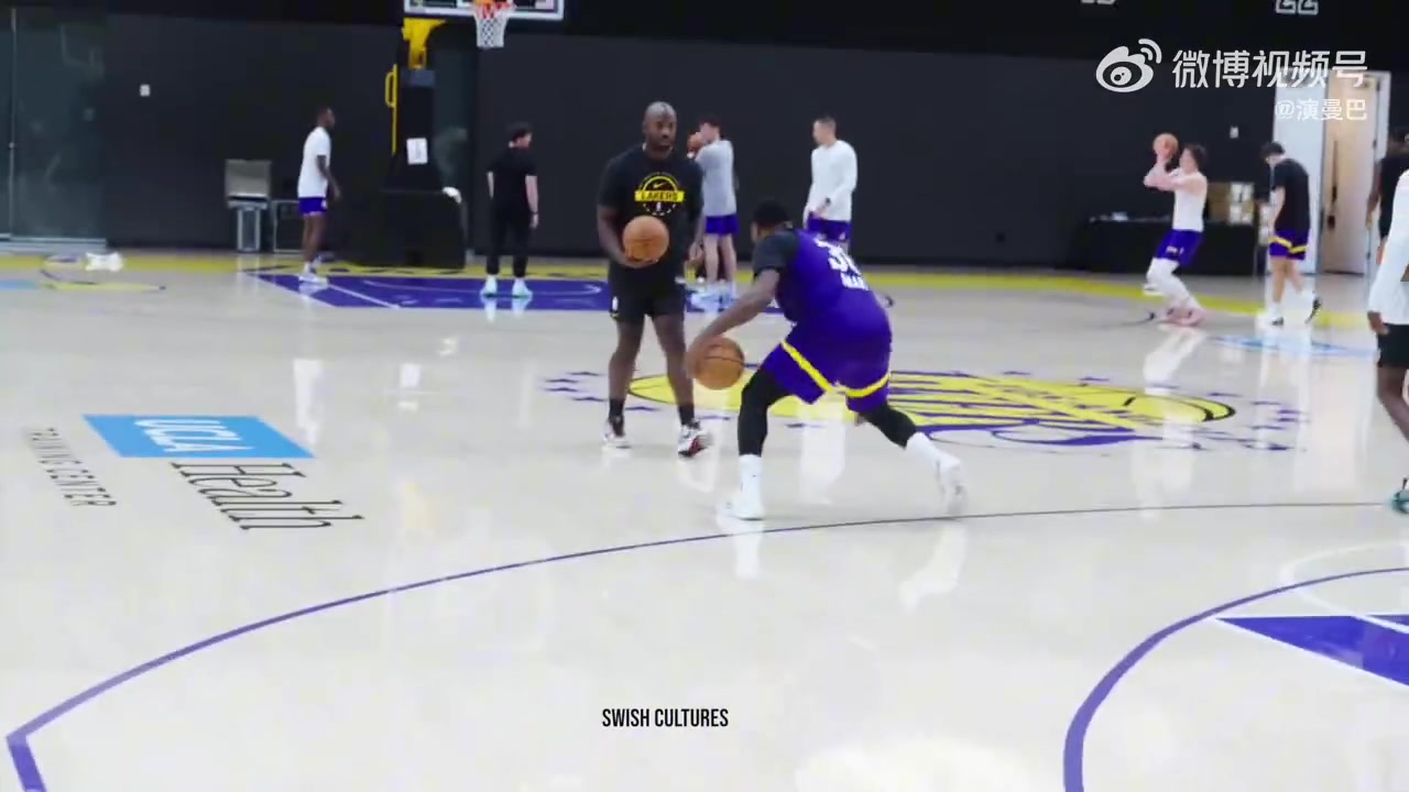 三年前还是DPOY斯玛特会是湖人后卫线防守的答案吗