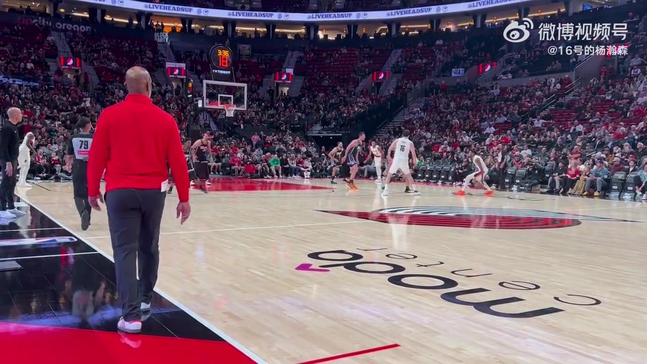 身临其境这个视角看杨瀚森背运转身上篮得花多少钱啊