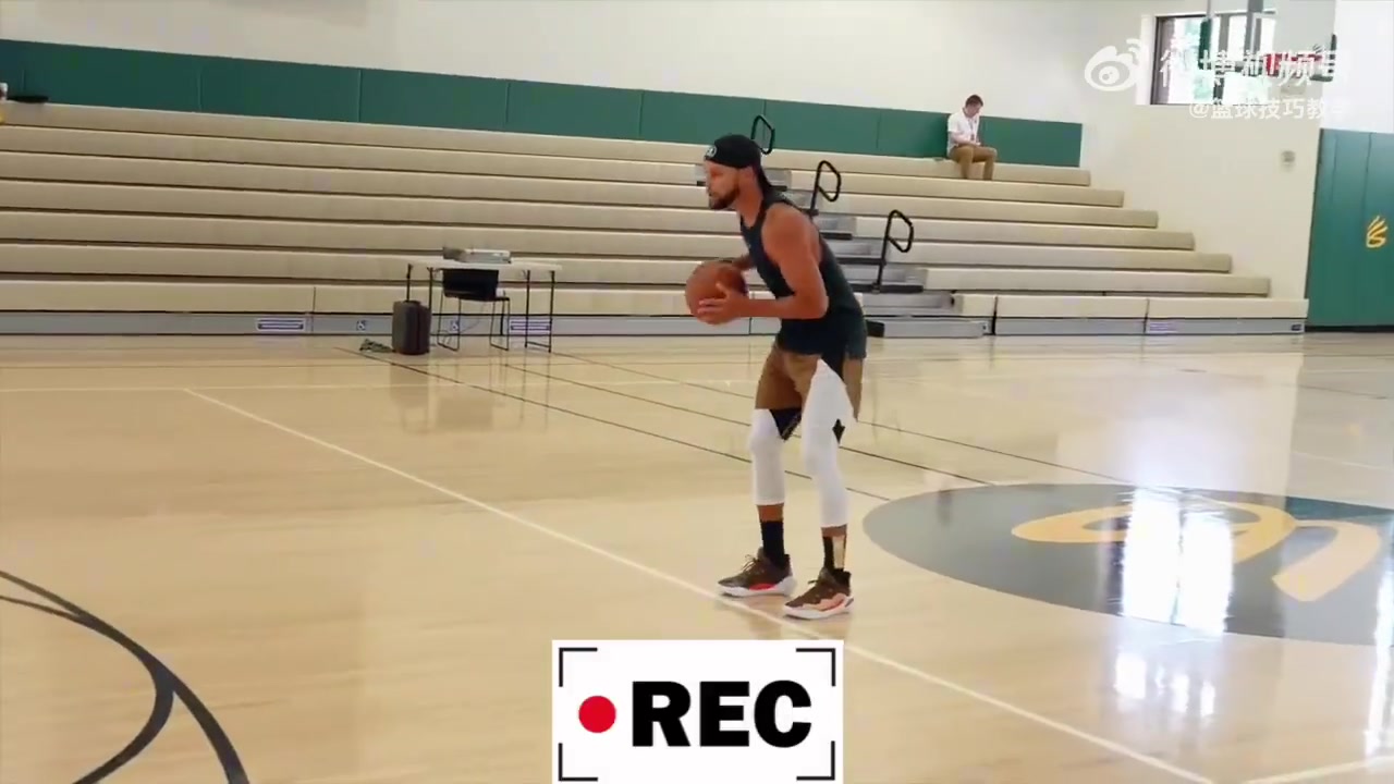 历史第一三分王的原因库里这个训练强度绝不是一般人受得了的