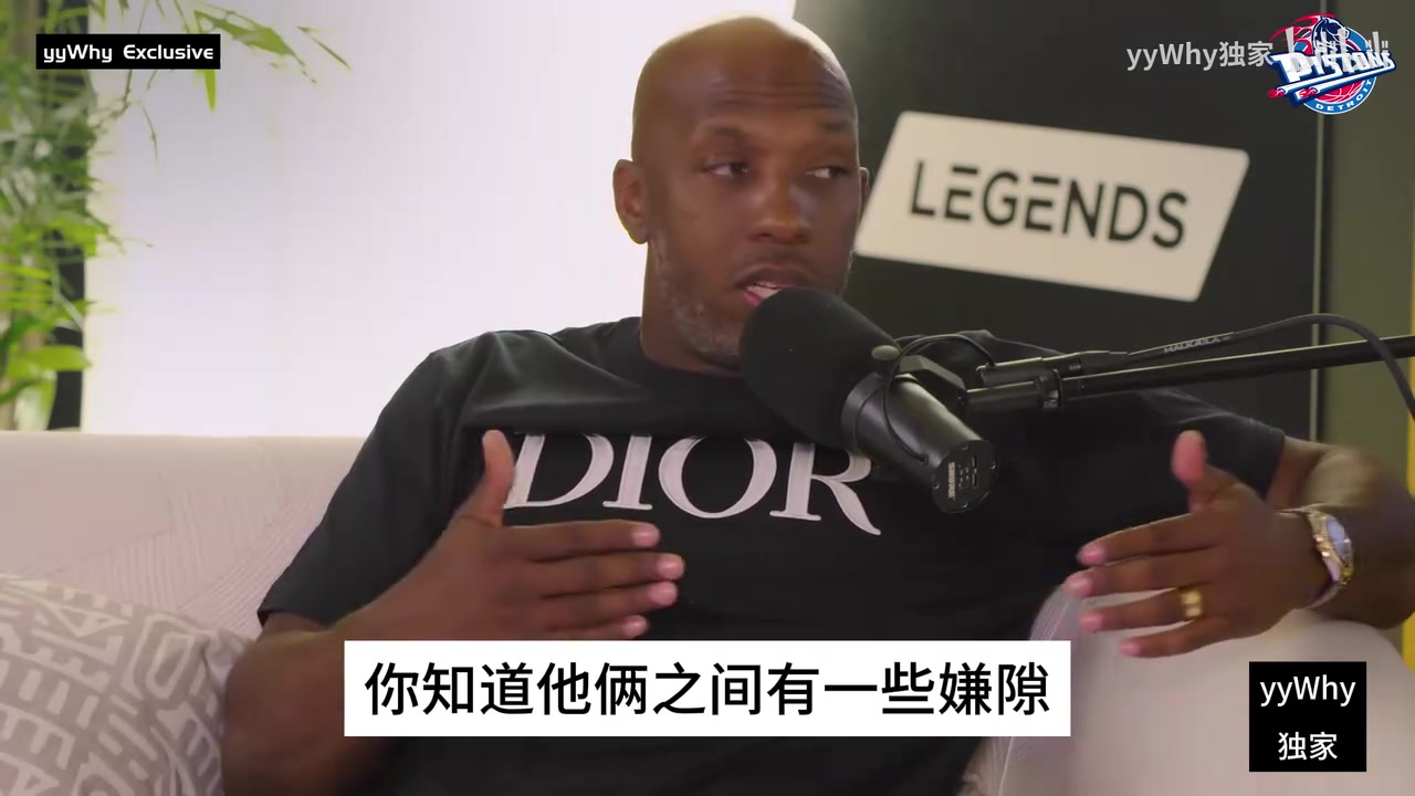 心理战比卢普斯此前04总决赛利用科比没赢过FMVP击败了他们