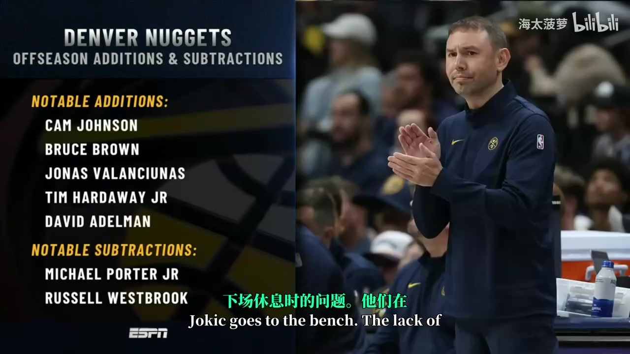 暴露了奥尼尔错把掘金主帅当成球员还一顿解释被巴克利嘲讽