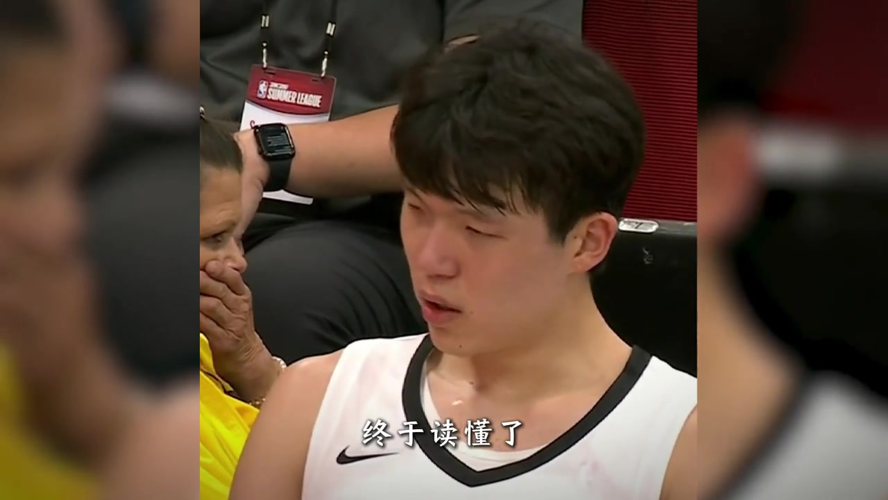 场均1.8分0.8美国球迷喷杨瀚森场边表现甚至比不上布朗尼