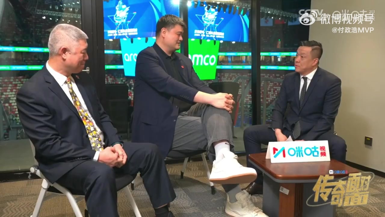 徐济成去年曾谈CBA改回10分钟万一FIBA改成12分钟咋办