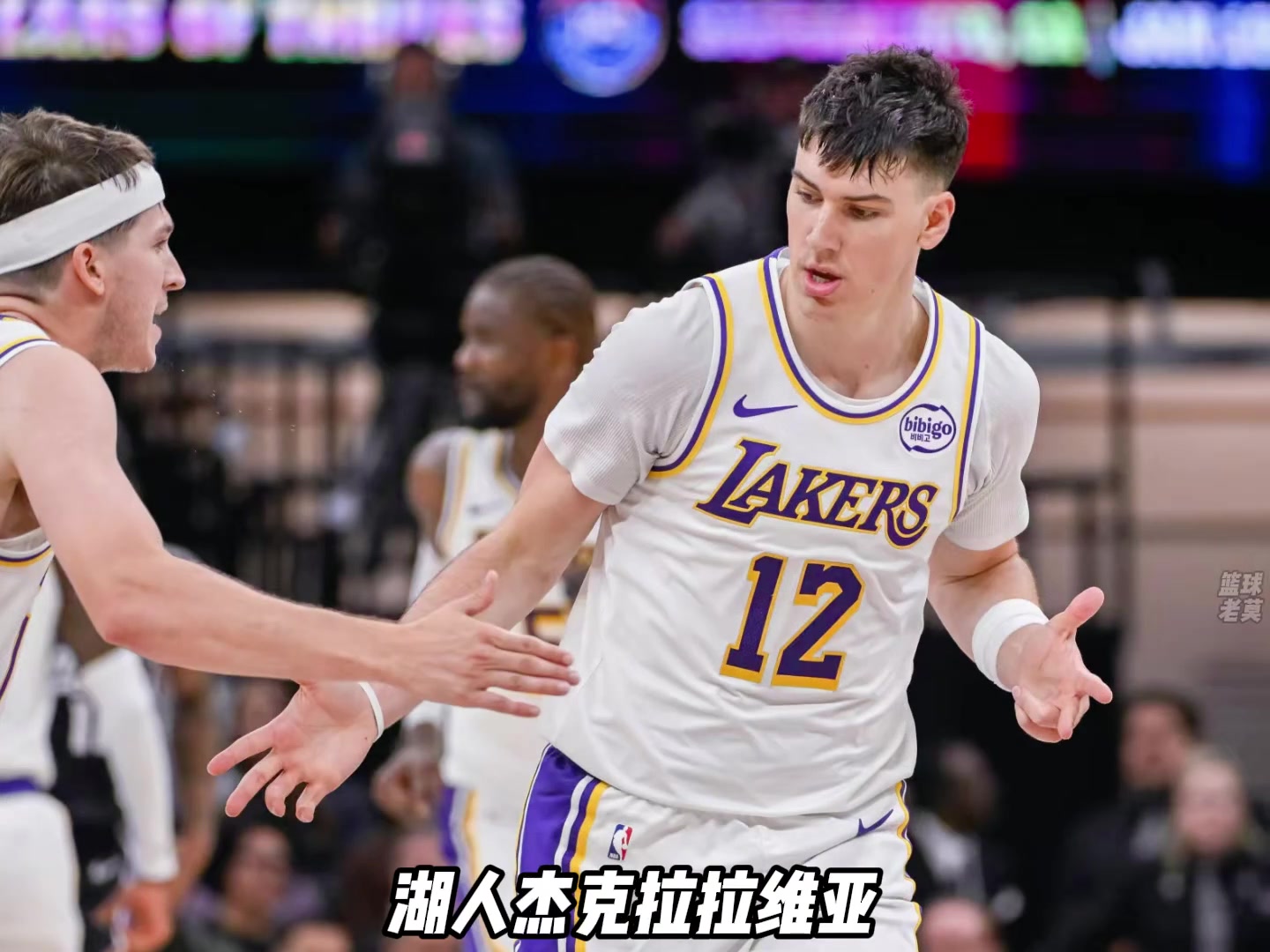 今天NBA的爆发榜和拉胯榜来了拉拉维亚神兵天降湖人...