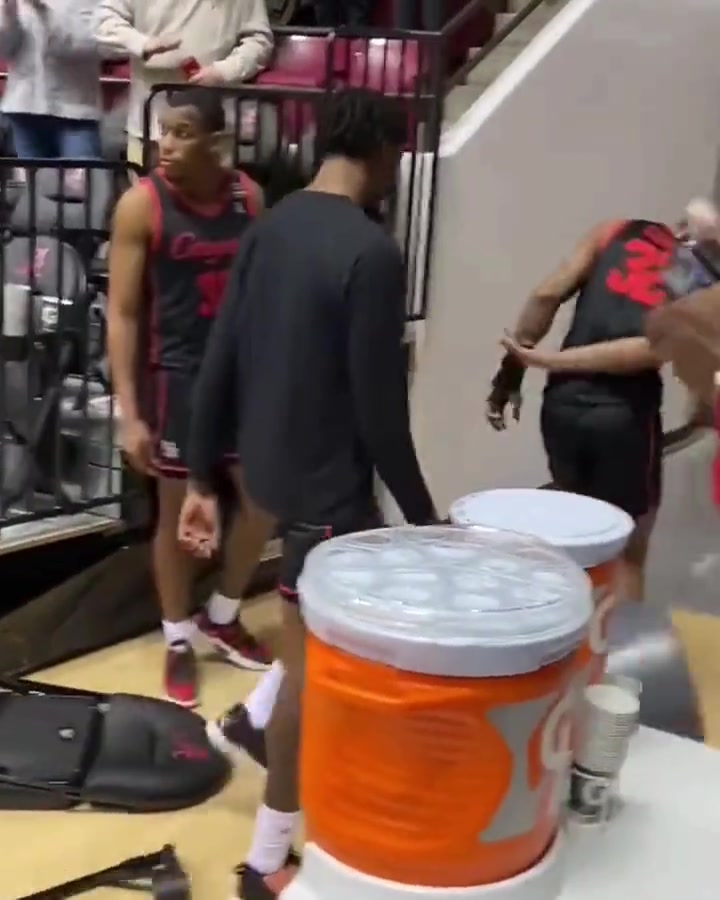 素质真的很重要这样的好球员真的太少了