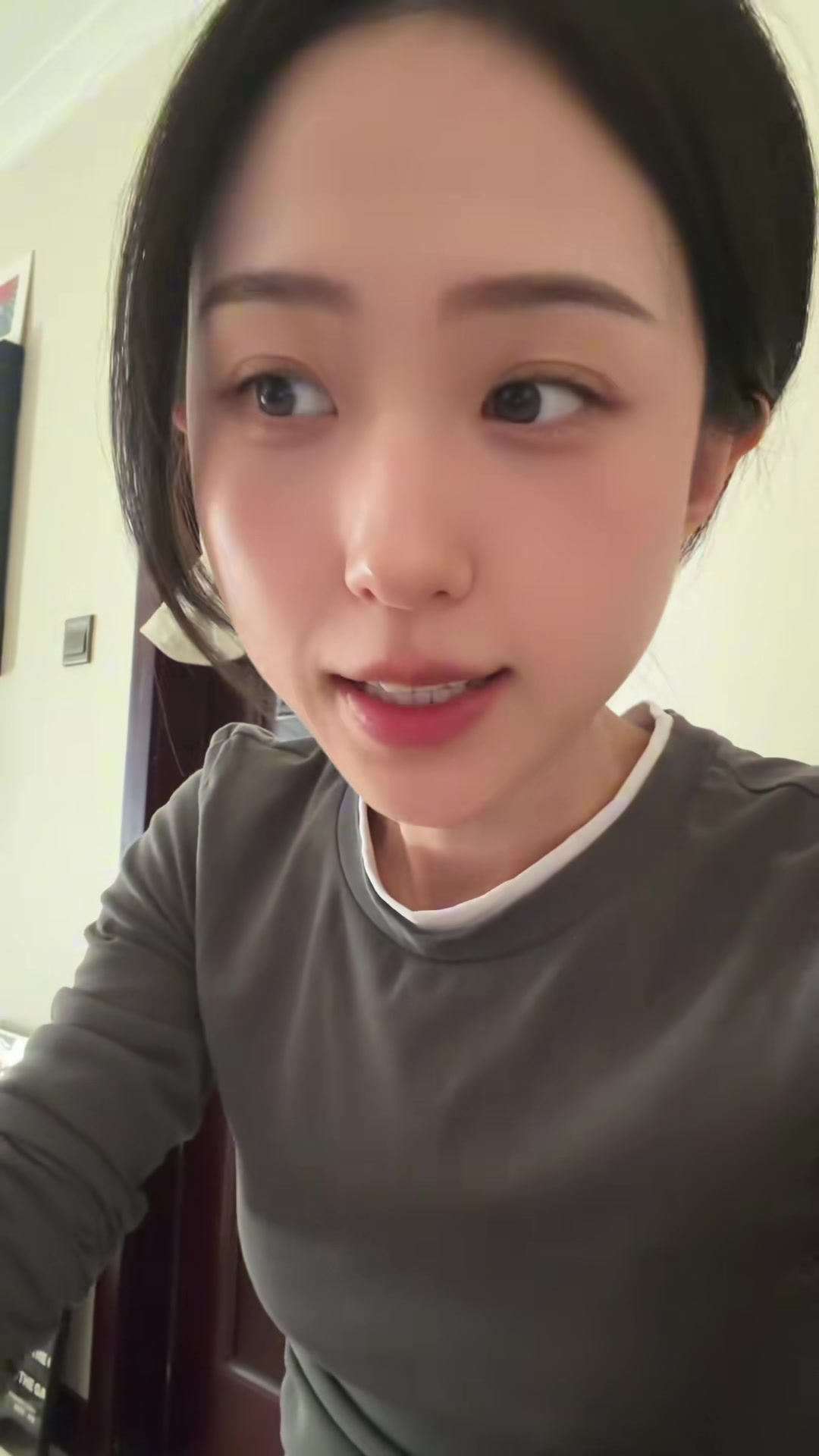 美女主播拜月宁请问雷霆这个队有啥短板吗背靠背把湖人勇士都血虐了一遍