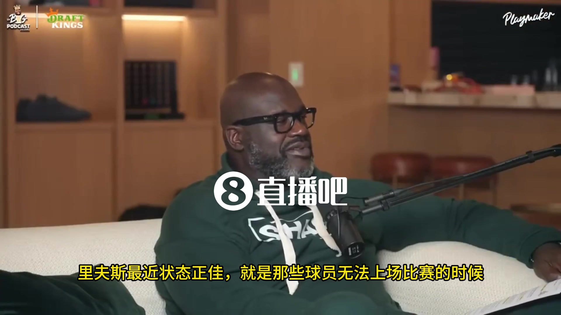 老詹复出在即奥尼尔詹姆斯的回归将会毁掉里夫斯