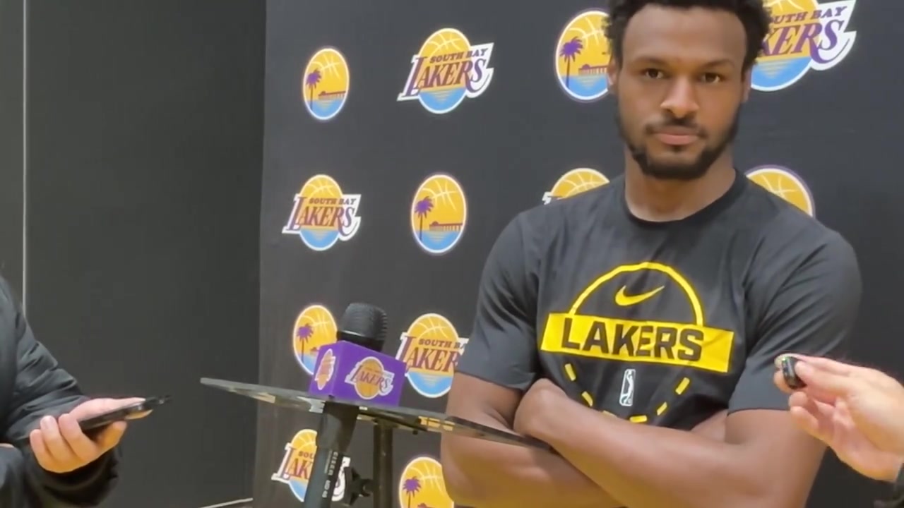 忘了你爹了布朗尼阿杜-蒂耶罗是我见过运动能力最好的球员