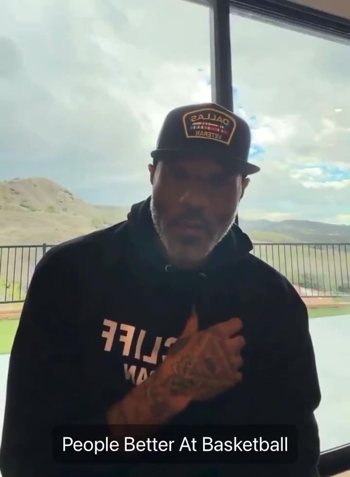 搁这报菜名肯扬马丁直播列举50个比追梦更强的大前锋