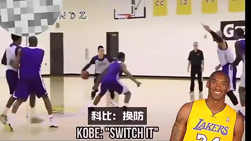 职场霸凌科比在训练赛中对林书豪喷垃圾话骂得很难听啊