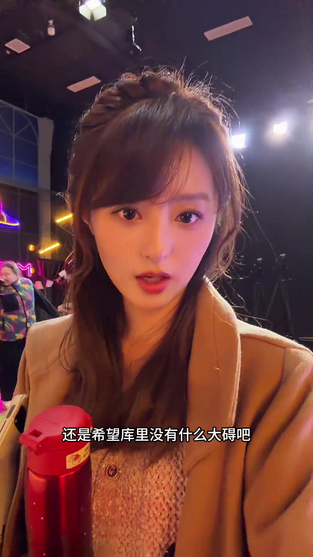 勇士输球希望库里没事吧可把小七伤心坏了