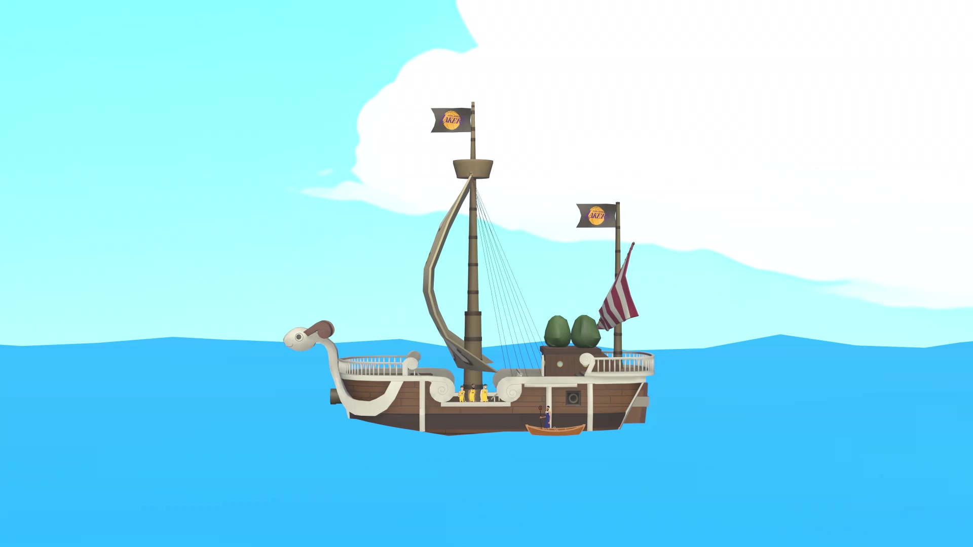 怎么感觉老詹和段王爷一样在前任方面很有权威