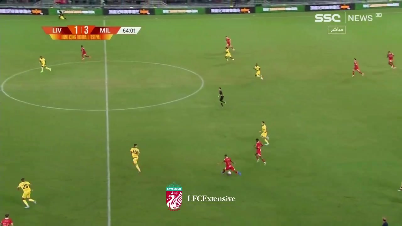 几步就超车了弗林蓬这速度太快了吧