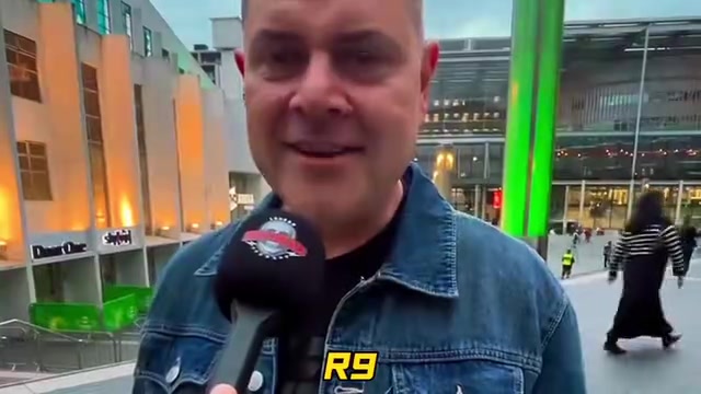 大罗票数很高啊葡萄牙街头采访谁是巴西历史最佳球员