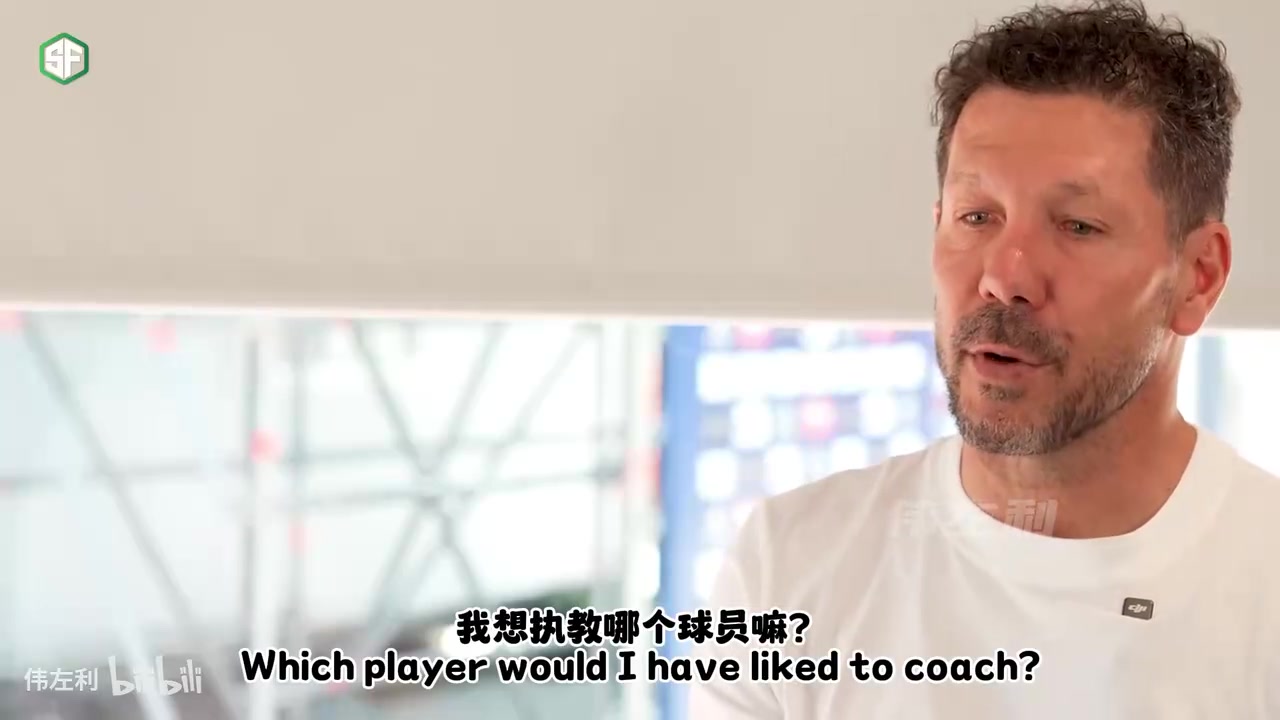 西蒙尼梅西如果没夺得世界杯就会面临更多批评我真想执教他