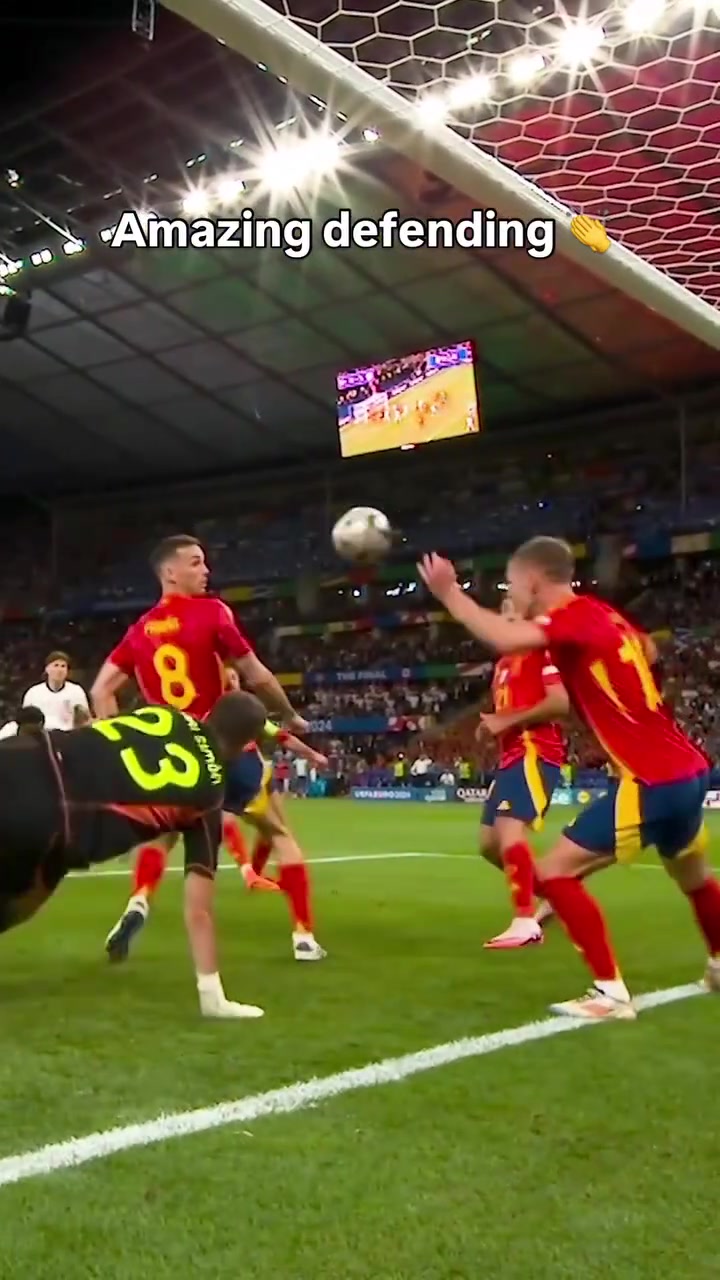 守住相当于进球的防守那些让人手心出汗的防守时刻