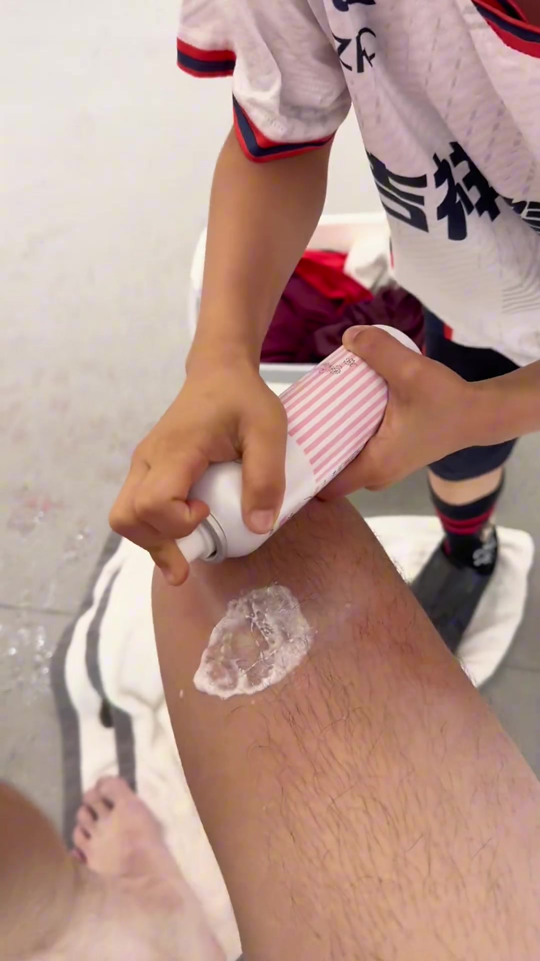 蒋光太好闷骚博主张琳芃儿子又来喷我了蒋光太帮我治了他