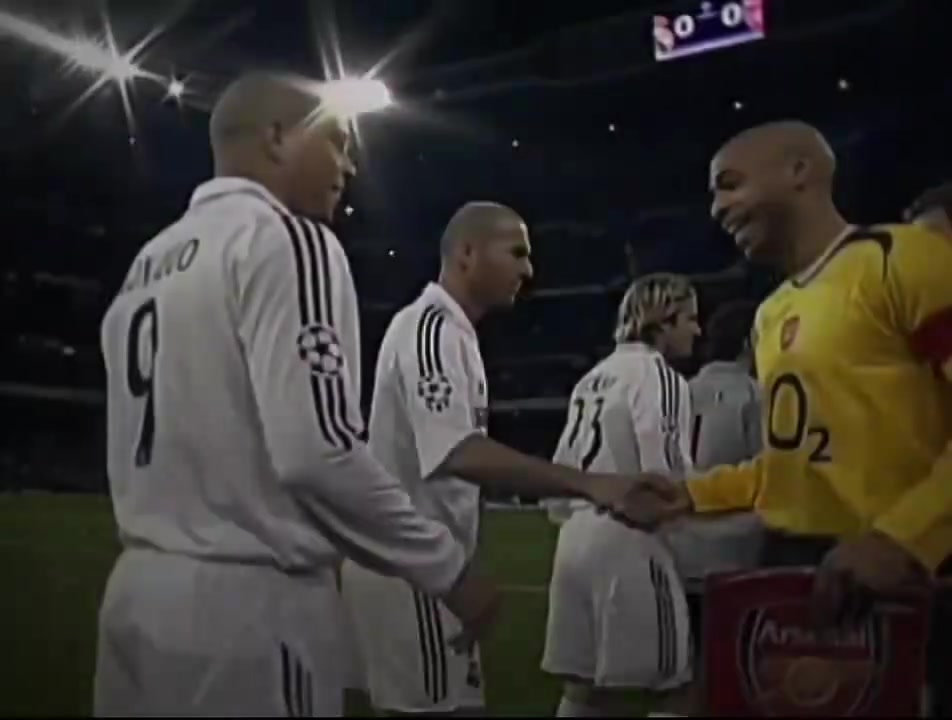 任你名将云集我有大帝亨利名场面亨利欧冠斩银河战舰