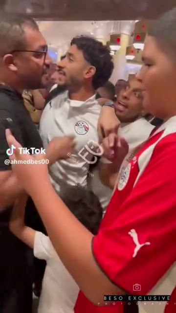 对抗比英超更激烈马尔穆什在埃及收到了热烈的欢迎