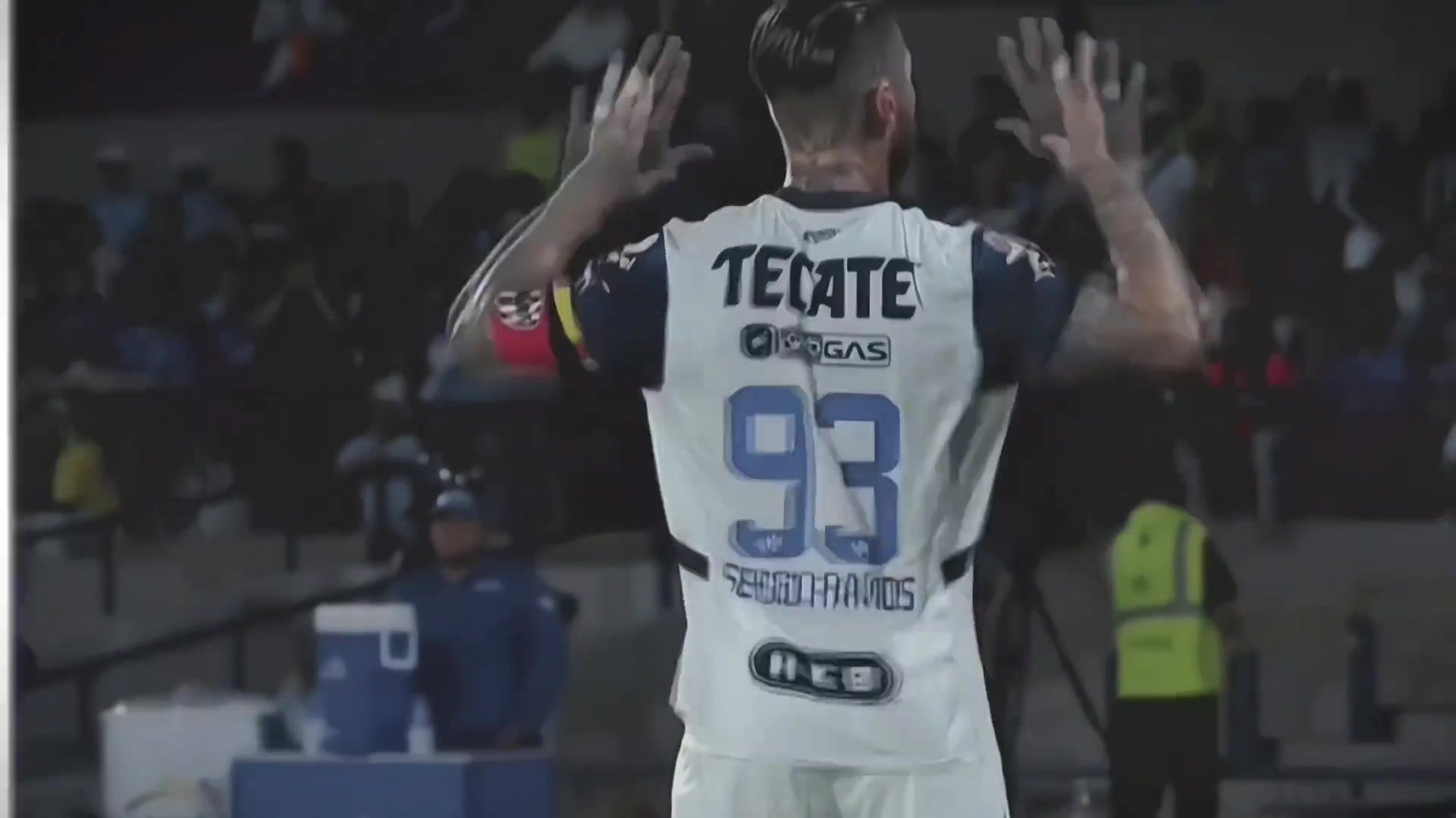 真性情昔日拉莫斯皇马拒绝了我2次