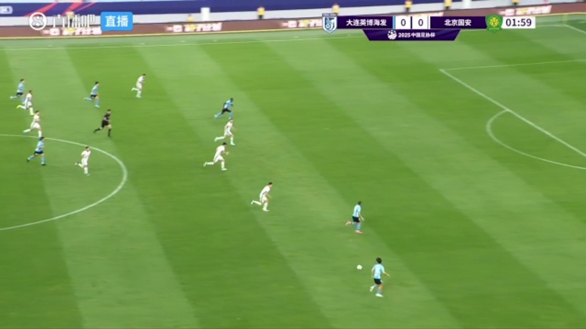 马莱莱必进球这都不进王楚淇完美进球方式遇上不完美的马莱莱