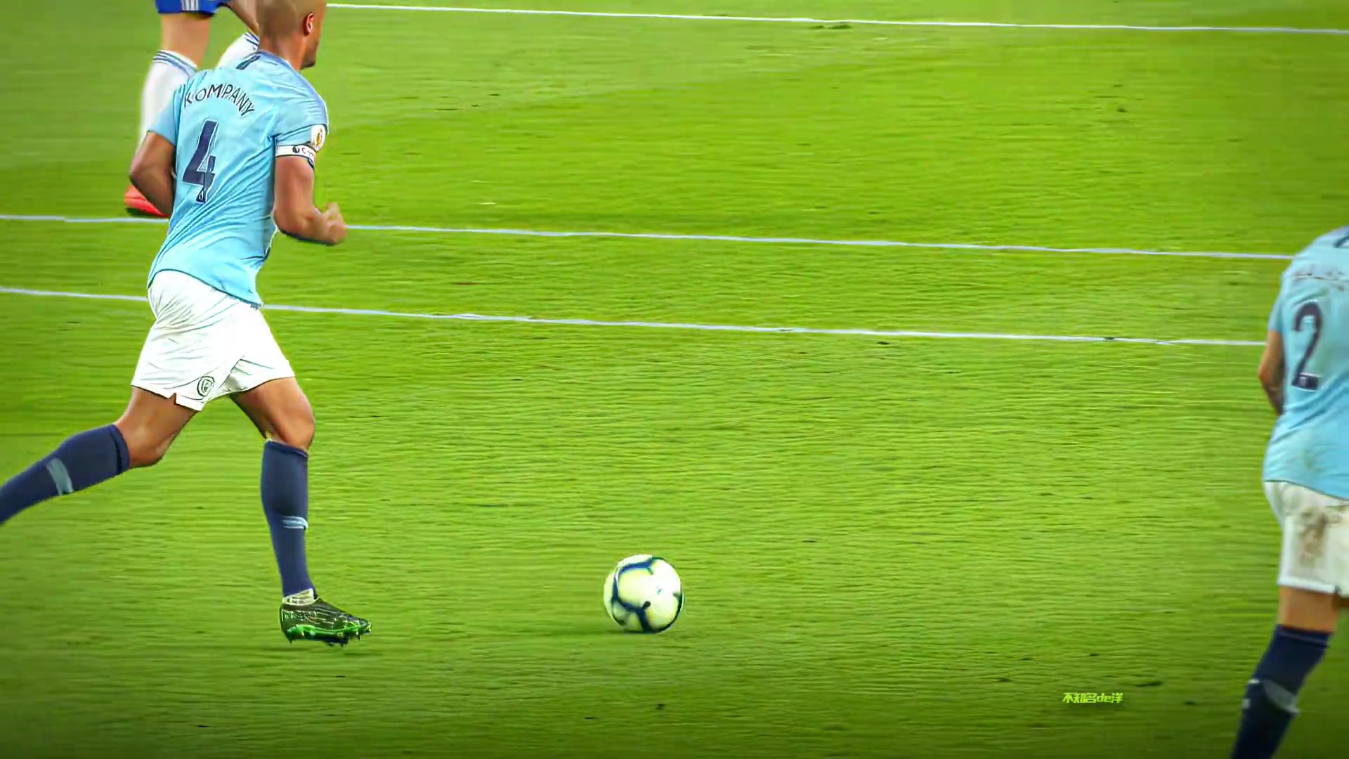 这一脚换来一座英超冠军福登谢天谢地他最后射门了