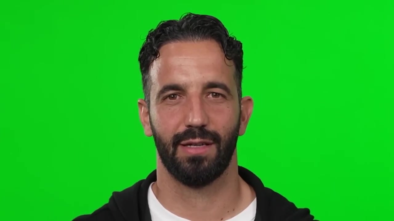 曼联球员和教练组名字的正确叫法马奎尔的发音好像似曾相识