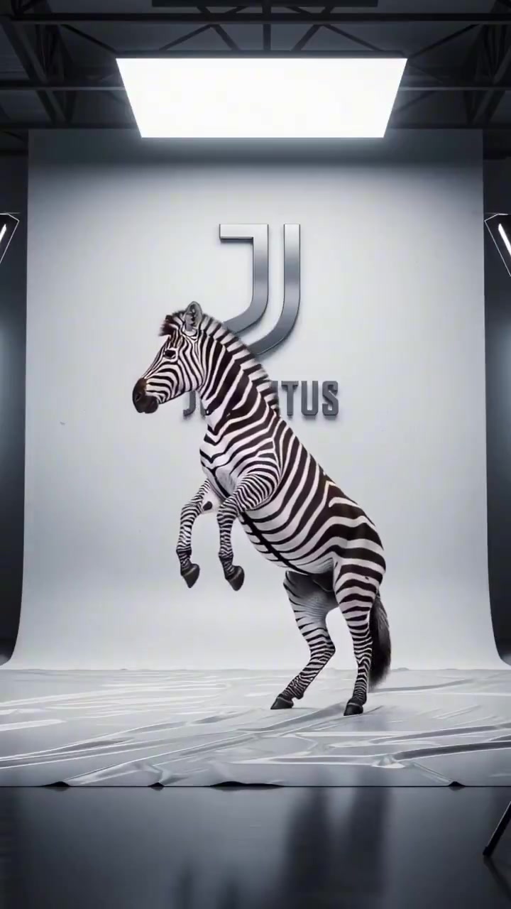 谁家的最霸气用AI生成各大足球俱乐部的LOGO