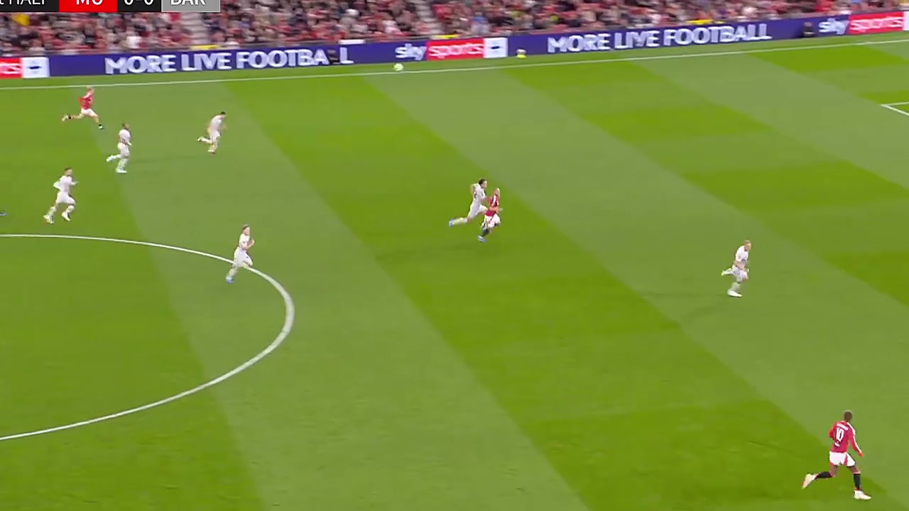 这次能找回自己吗这次可能是拉什福德最后为数不多的机会了