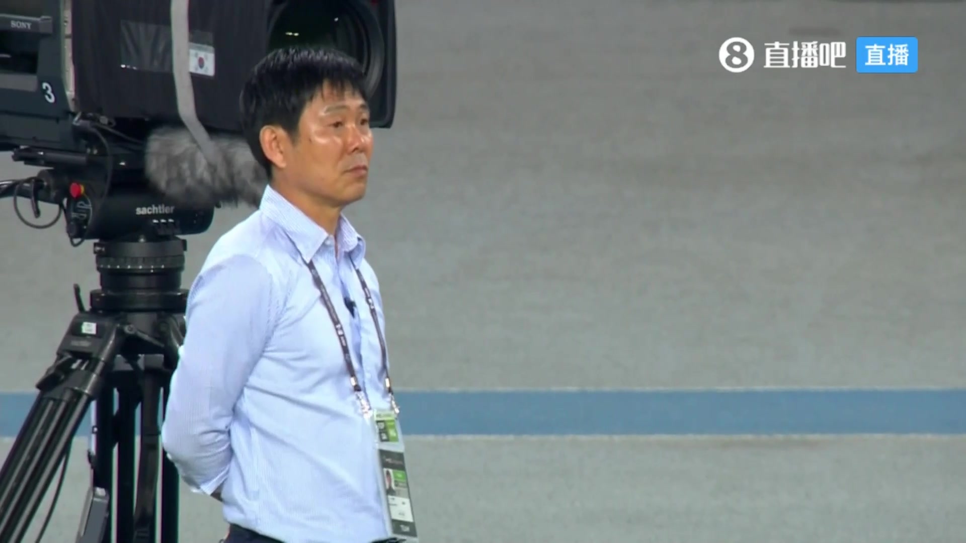 董路怒批久帅绝不是优秀教练对比赛理解阅读能力太差