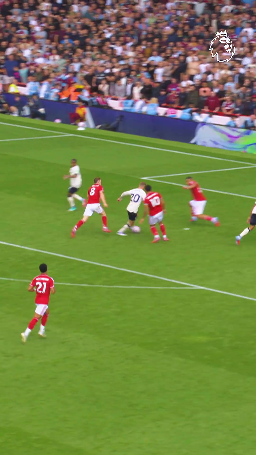 气死了被队友阻止了自己的进球名场面