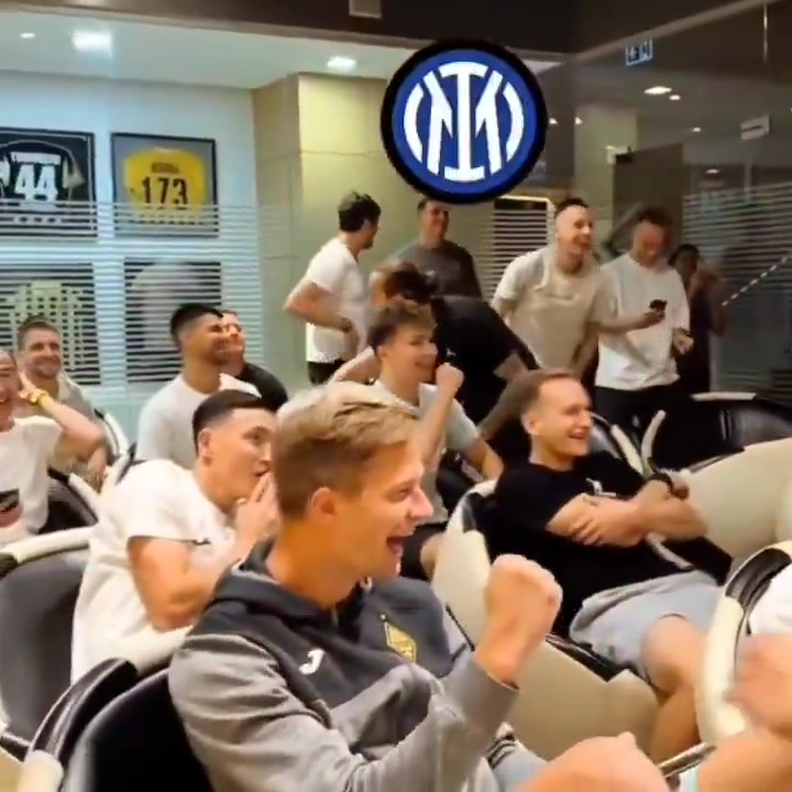 芜湖欧冠将战国米阿拉木图凯拉特球员疯狂庆祝