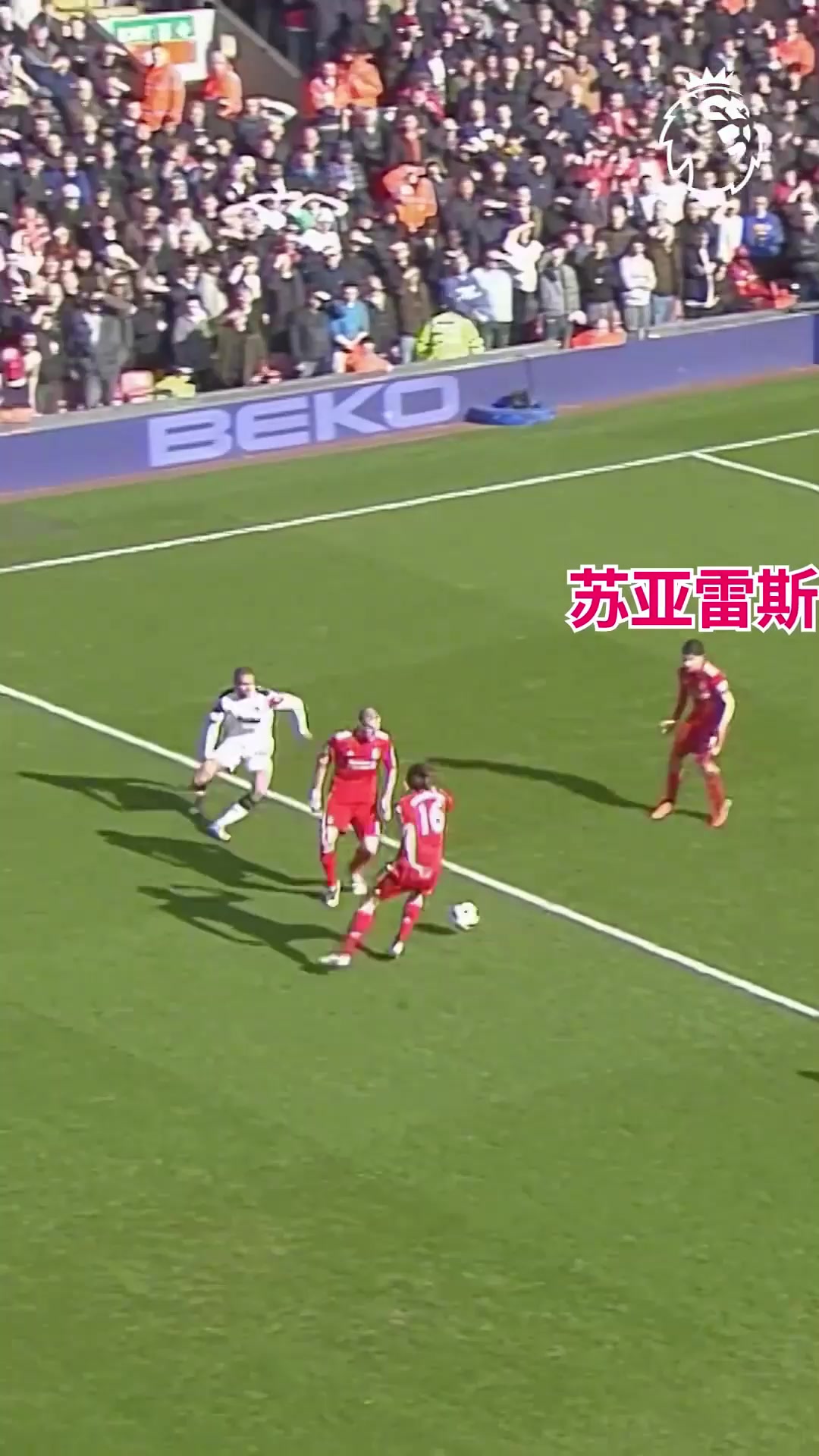 难道这就是传说中的游龙吗