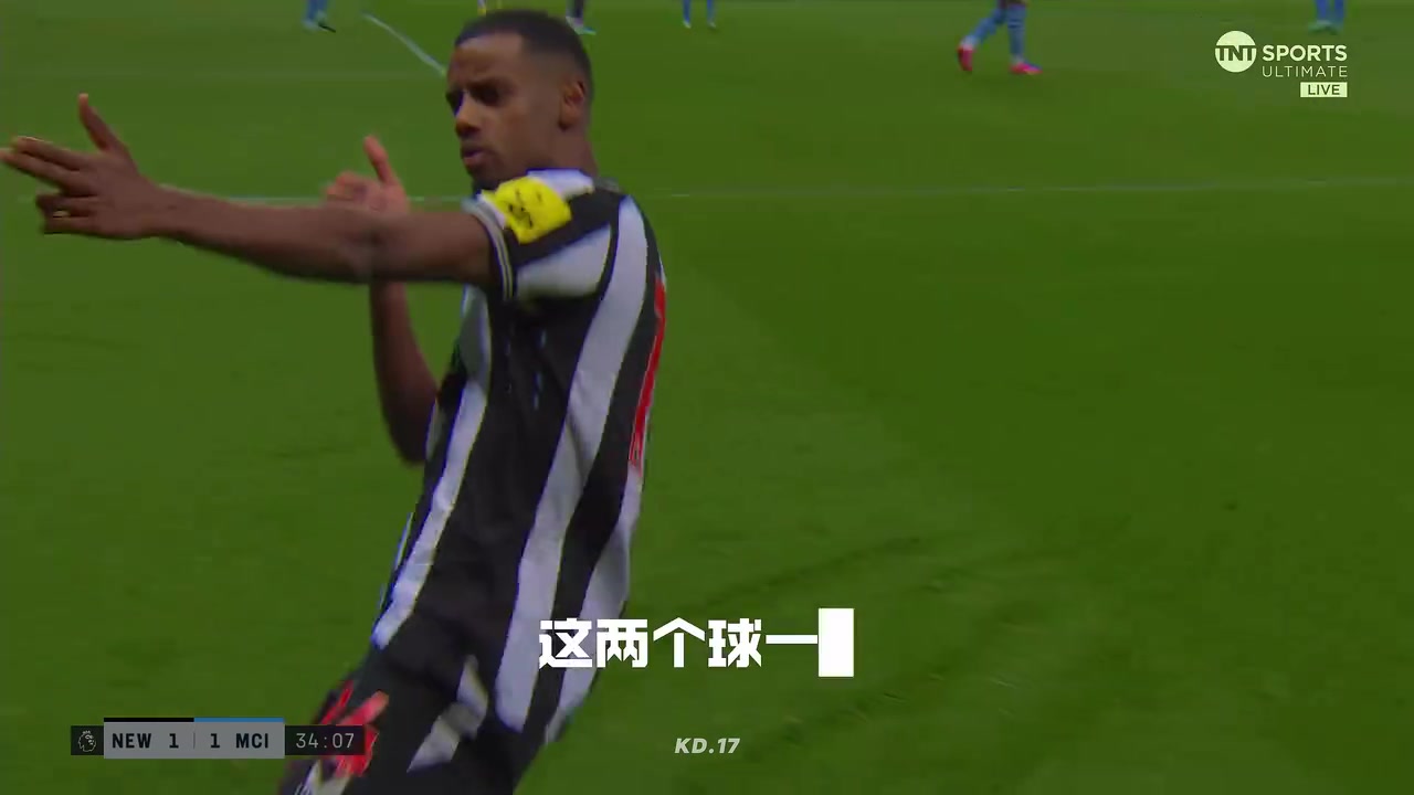 巨星的硬解能力争冠关键战球队落后德布劳内站了出来