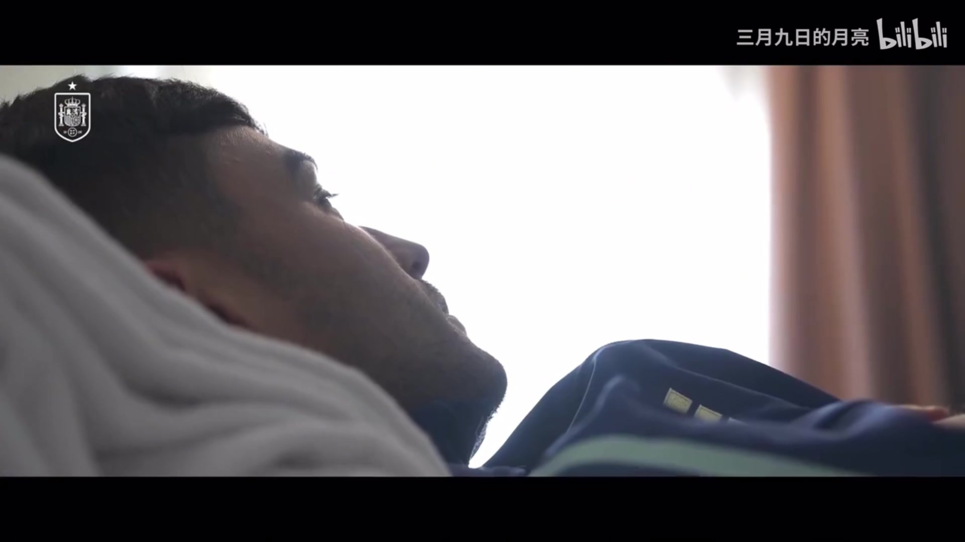 佩德里我妈妈总逼我在比赛日刮胡子如果我没照做就会被骂