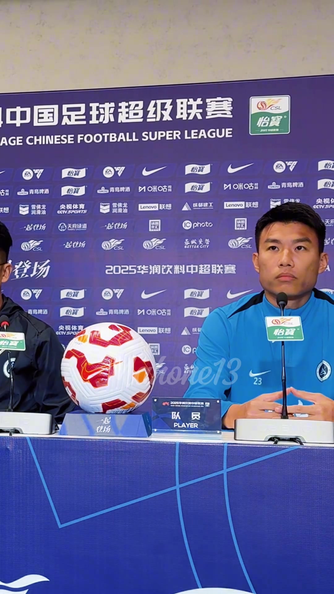 以客队球员身份回到凤凰山杨一鸣这里让人熟悉又陌生