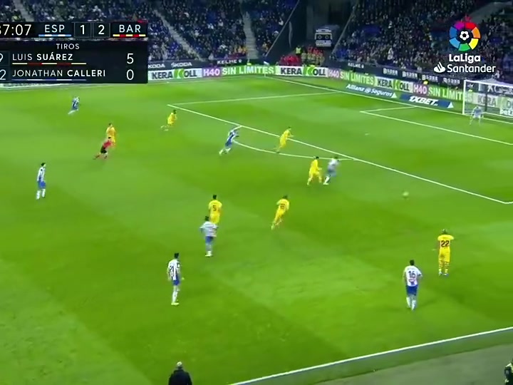 87分钟绝平巴塞罗那那一晚天下谁人不识君