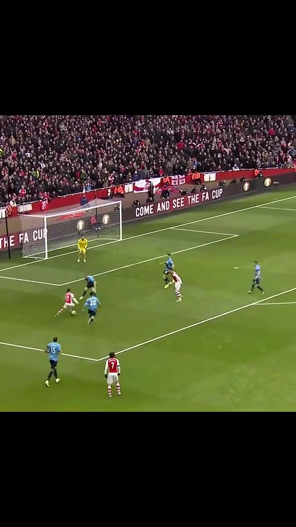 最粗的大腿巅峰桑切斯有多强一己之力带队前进的前锋