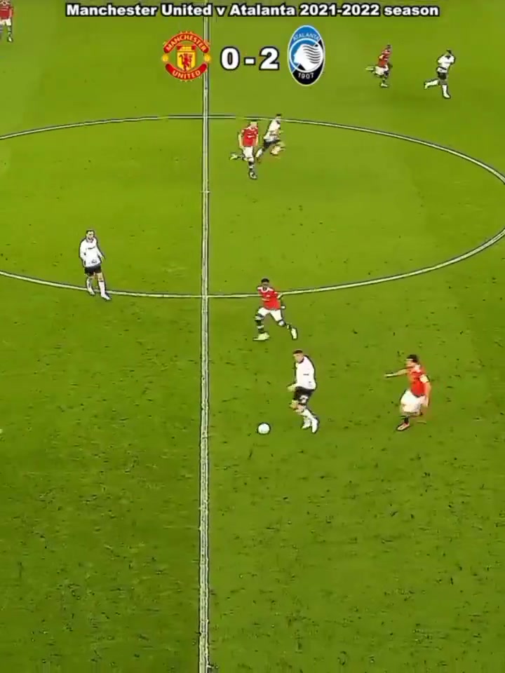 令人难忘的逆转B费的关键发挥C罗的制胜球