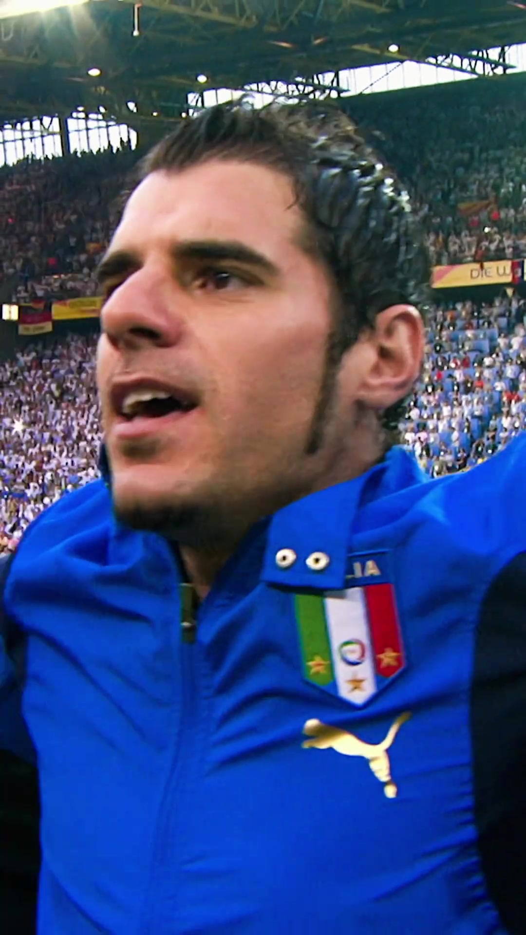 能进26年世界杯吗世界杯官方回顾曾经的意大利豪华阵容