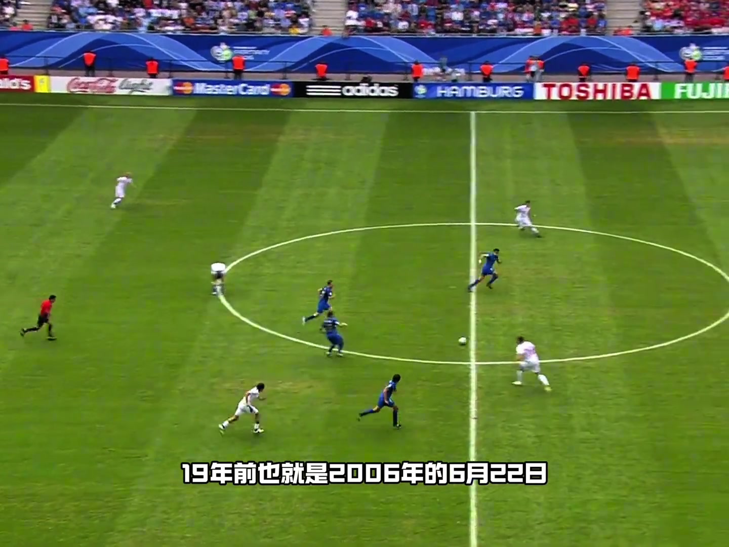 想不到意甲里进球如麻的因扎吉 在世界杯只有一粒进球