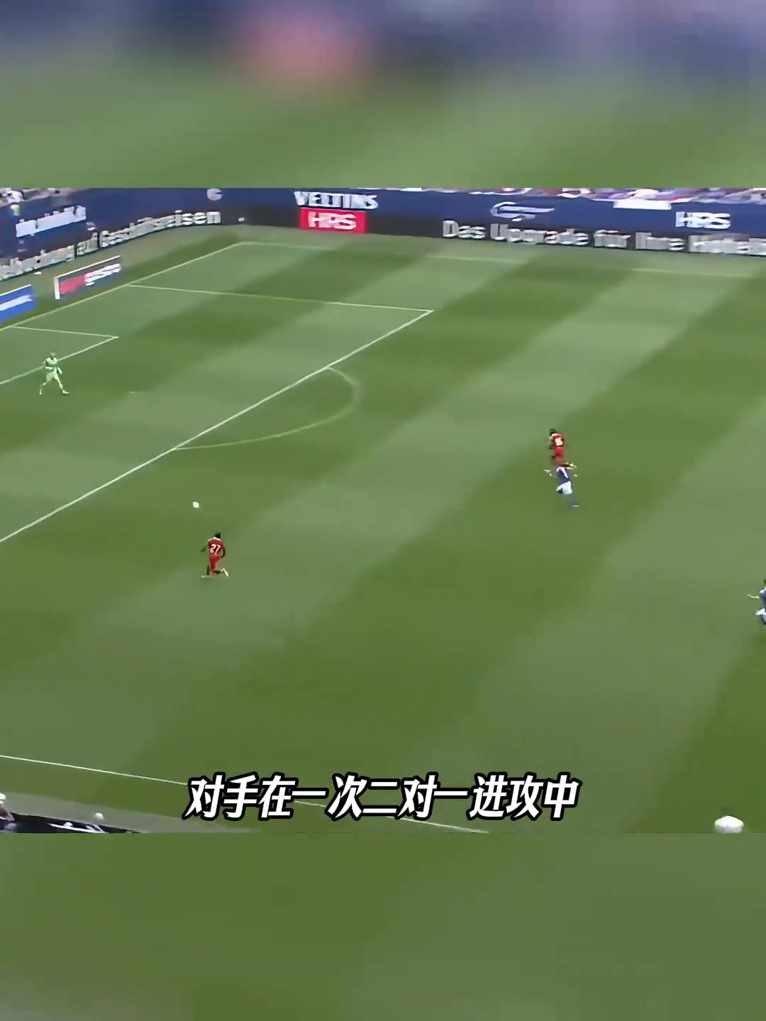 卧龙凤雏卡里乌斯又失误了但进攻球员的选择更是离谱