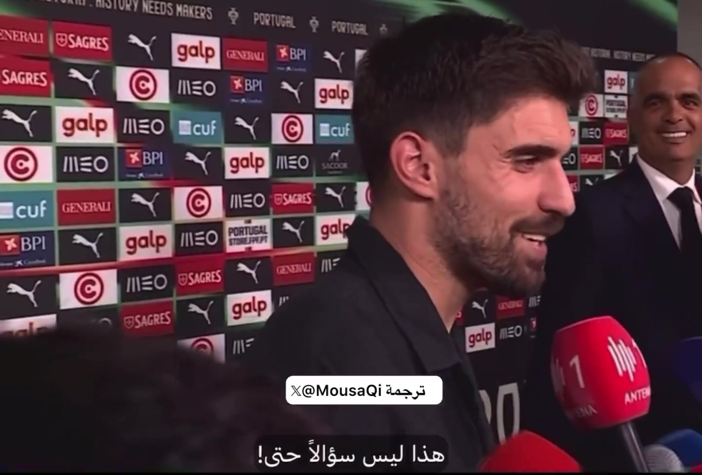 C罗罚丢点球向球迷道歉了吗内维斯C罗不需要向任何人证明什么