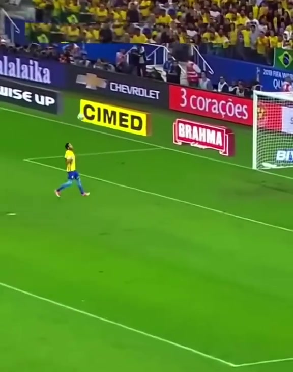 对足球观赏性极大的提升内马尔是最后的桑巴舞者吗