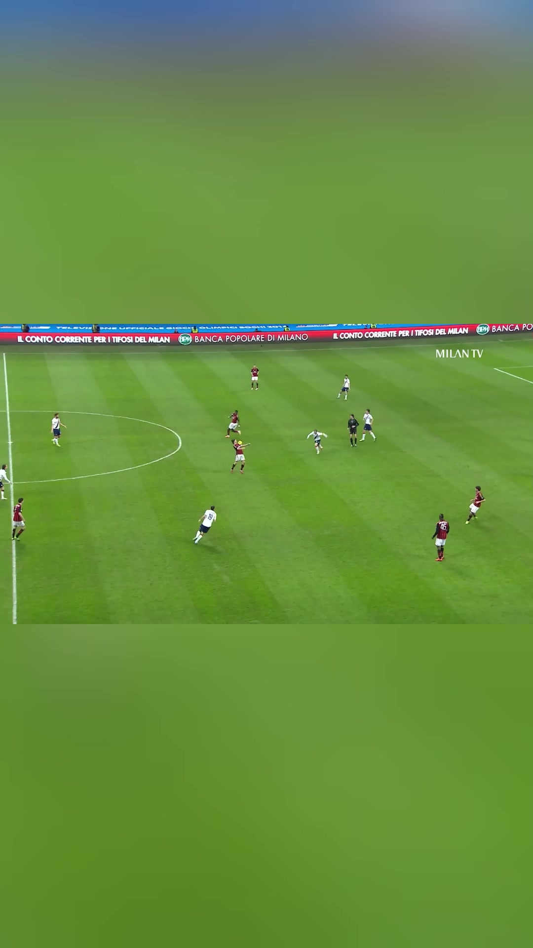 脖子以下世界级巴洛特利米兰时期轰进的超级无解世界波