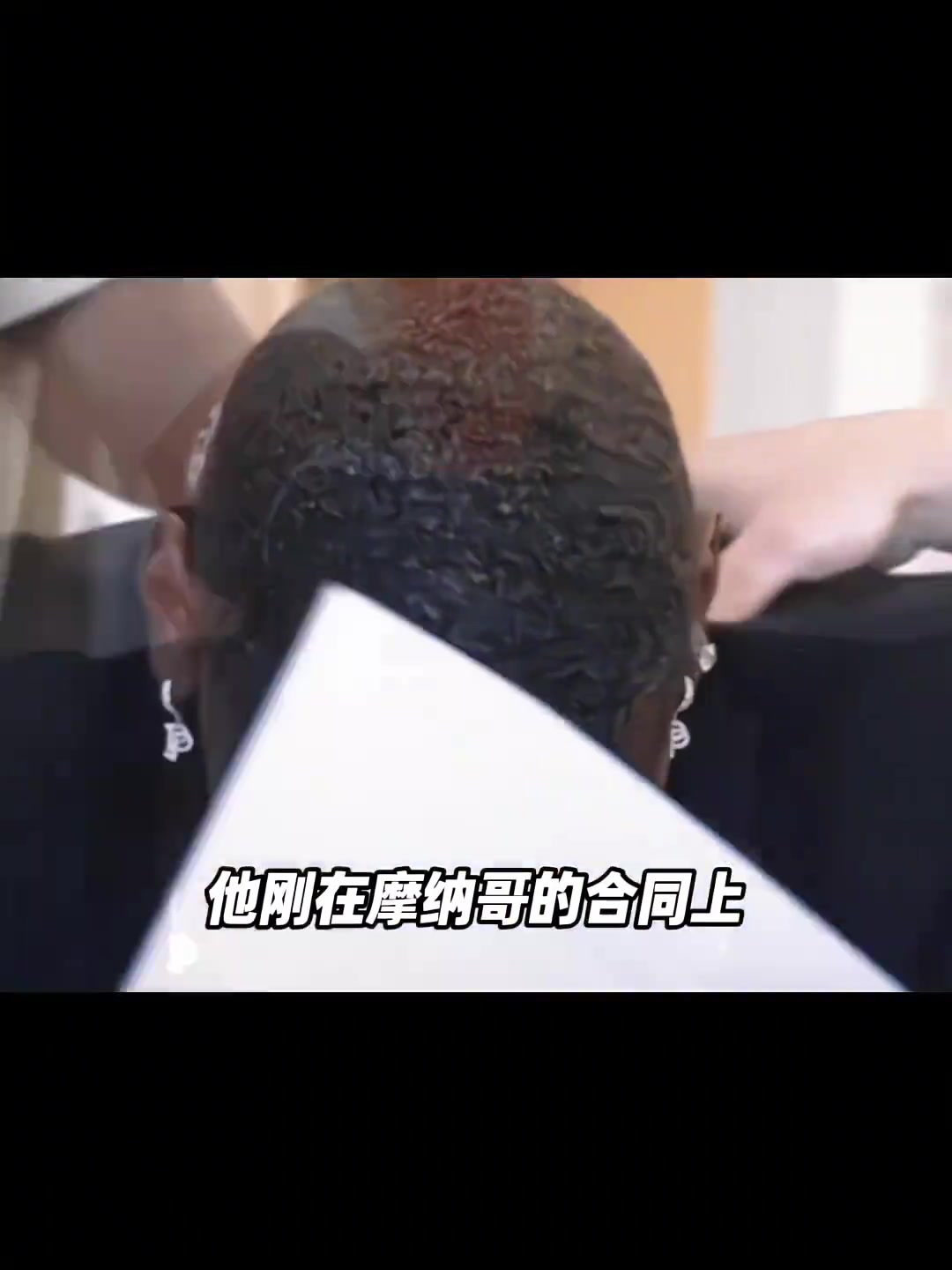 曾是天才口中的天才可能只有重获希望的人才敢这样放肆宣泄