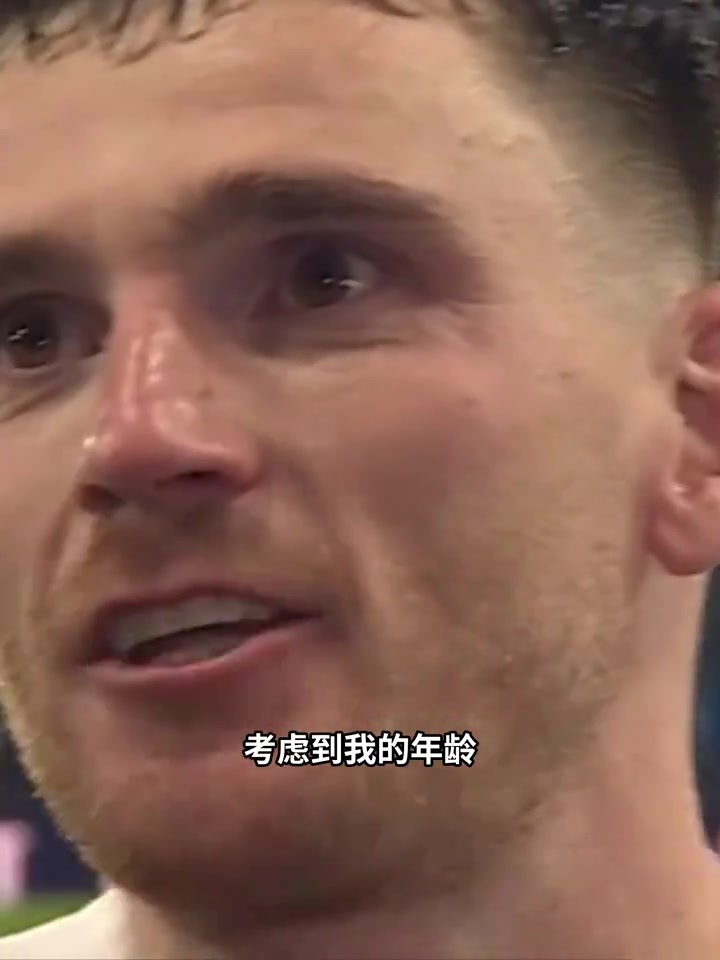 罗伯逊无数次和若塔畅想参加世界杯他现在一定在天堂对我微笑