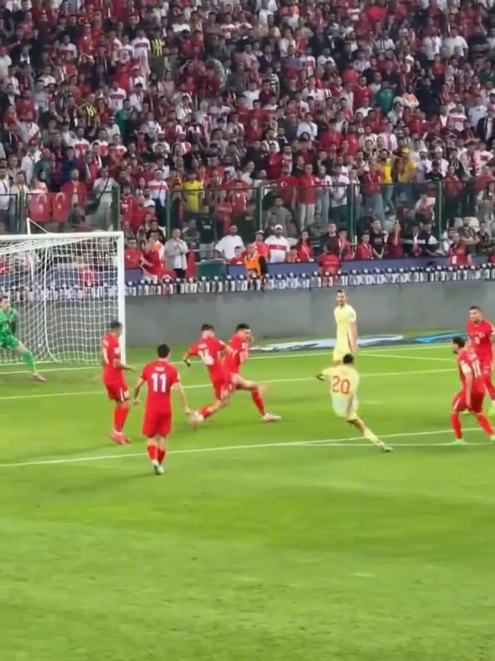 这是你心中当今世一中的答案吗