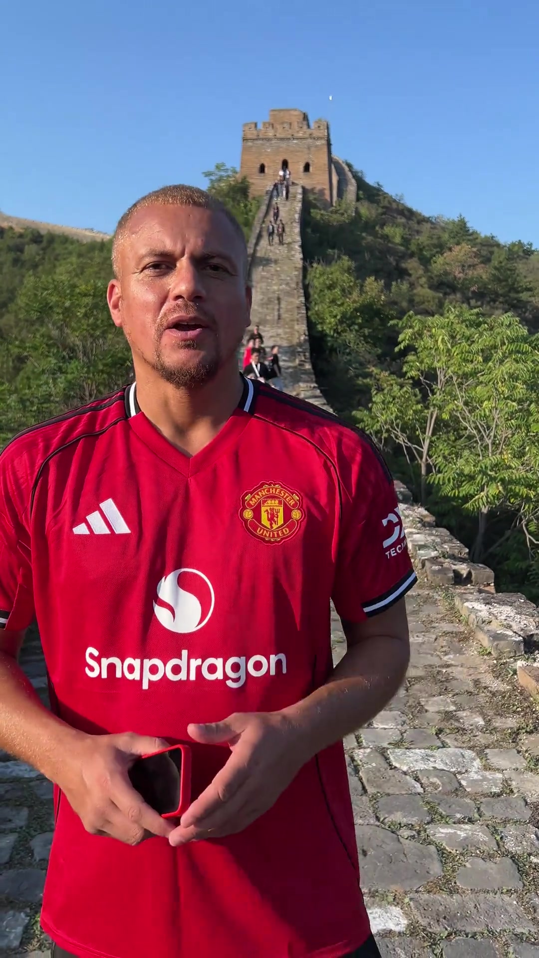 面对即将登陆广东地区的台风韦斯-布朗有些话想对大家说️